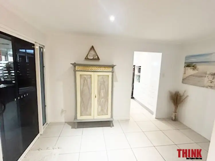 Seventh view of Homely house listing, 37 Pacific Drive, Blacks Beach QLD 4740