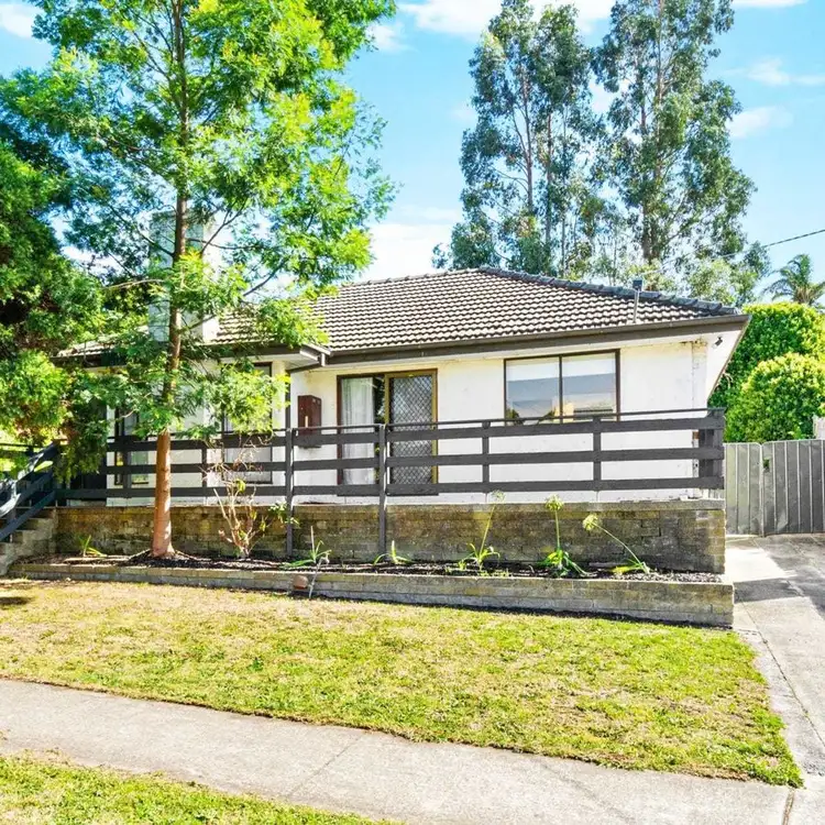 57 Hourigan Road, Morwell VIC 3840