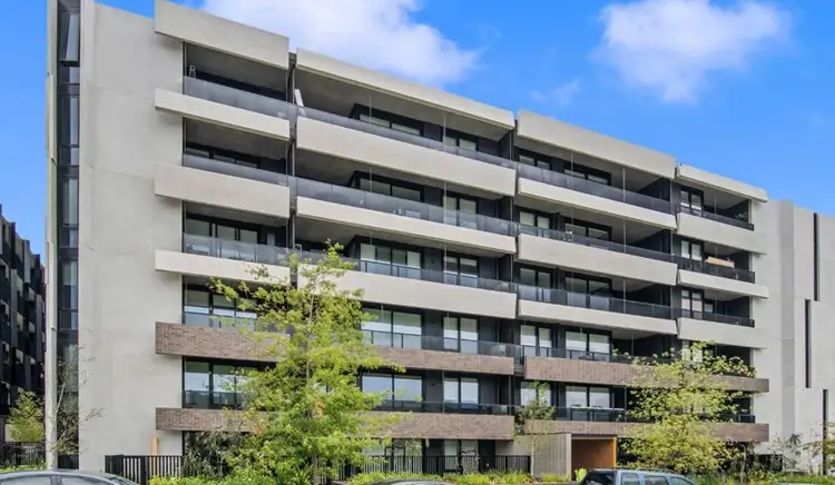 Main view of Homely apartment listing, G09/13 Foundation Boulevard, Burwood East VIC 3151