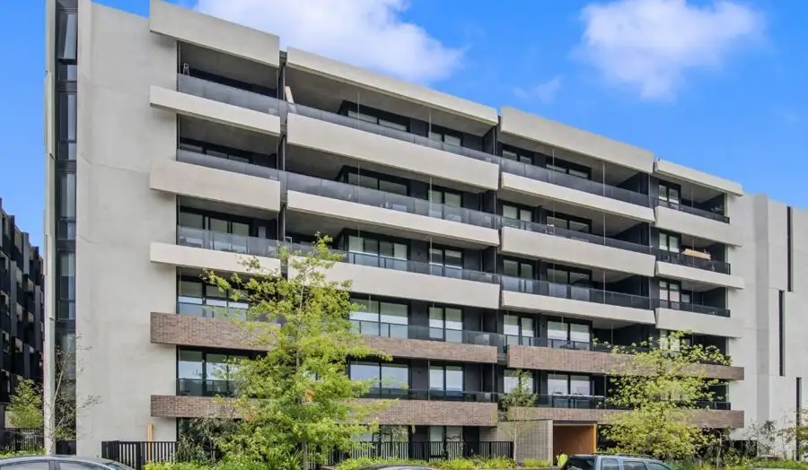 Main view of Homely apartment listing, G09/13 Foundation Boulevard, Burwood East VIC 3151