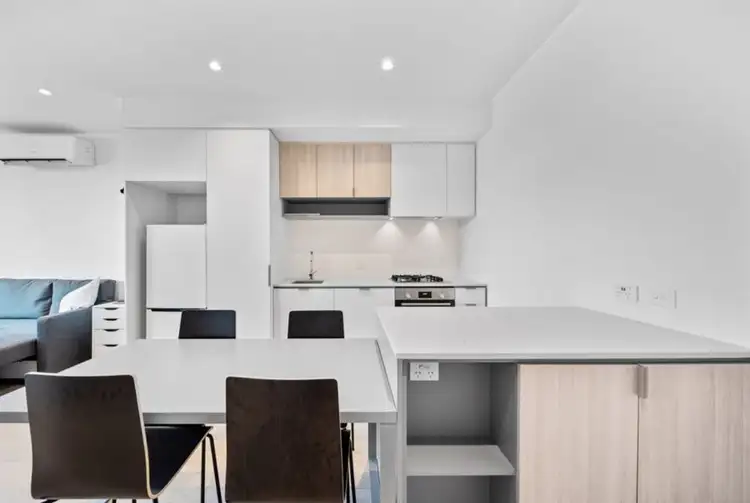 Third view of Homely apartment listing, G09/13 Foundation Boulevard, Burwood East VIC 3151