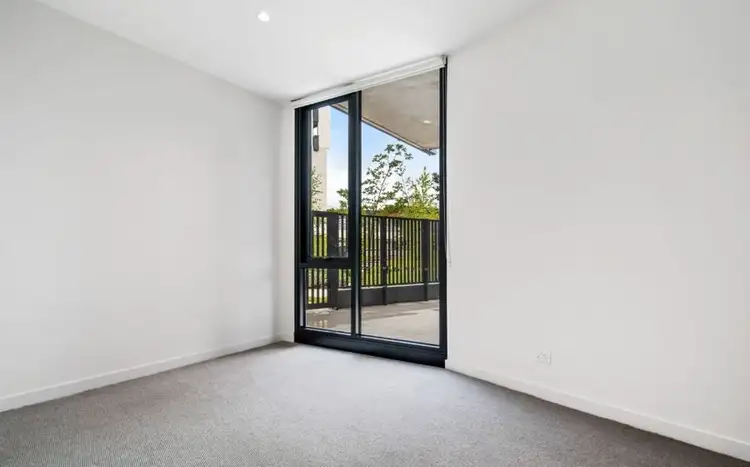 Fourth view of Homely apartment listing, G09/13 Foundation Boulevard, Burwood East VIC 3151