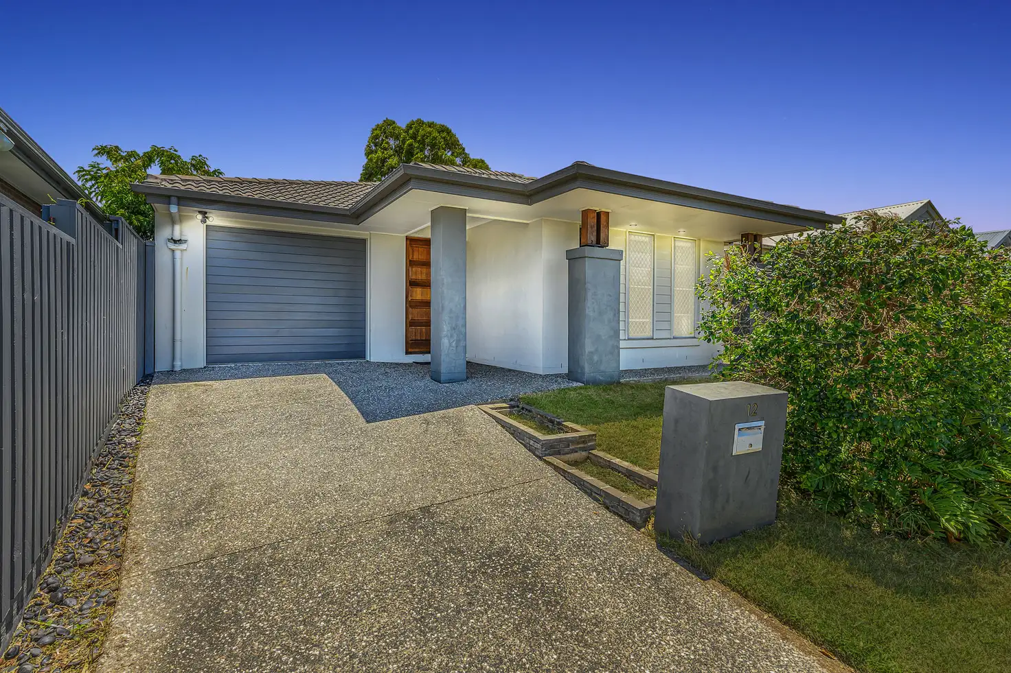 Main view of Homely house listing, 12 Watarrka Avenue, Fitzgibbon QLD 4018