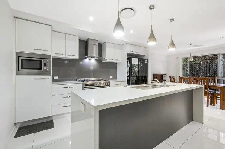 Second view of Homely house listing, 12 Watarrka Avenue, Fitzgibbon QLD 4018