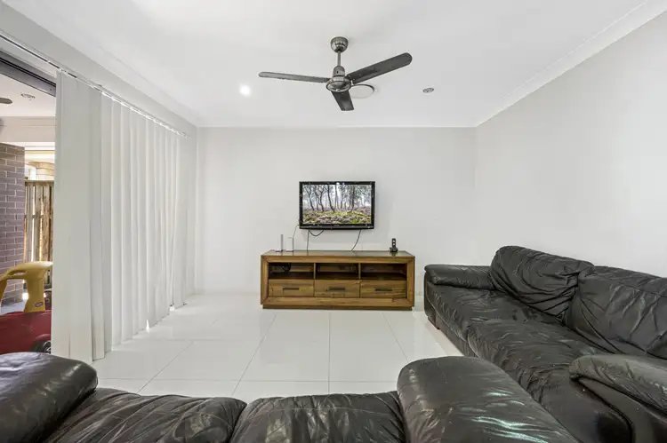 Third view of Homely house listing, 12 Watarrka Avenue, Fitzgibbon QLD 4018