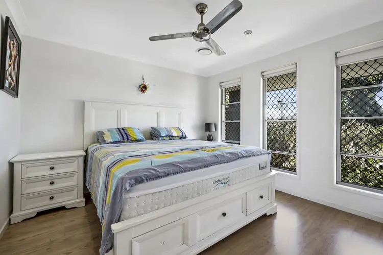 Sixth view of Homely house listing, 12 Watarrka Avenue, Fitzgibbon QLD 4018