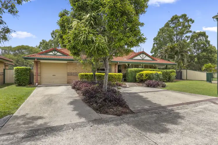 Main view of Homely house listing, 6/154 Central Street, Labrador QLD 4215