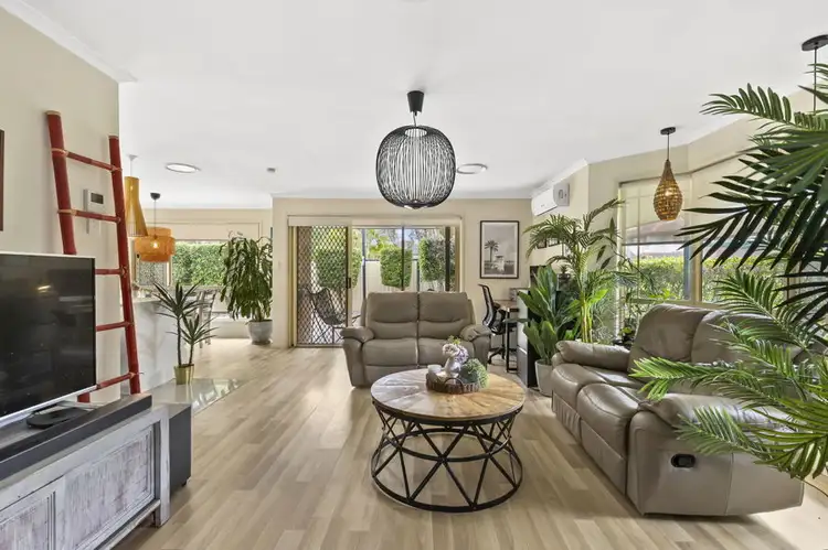 Second view of Homely house listing, 6/154 Central Street, Labrador QLD 4215