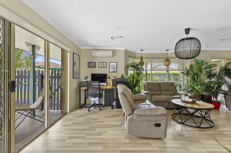 Third view of Homely house listing, 6/154 Central Street, Labrador QLD 4215
