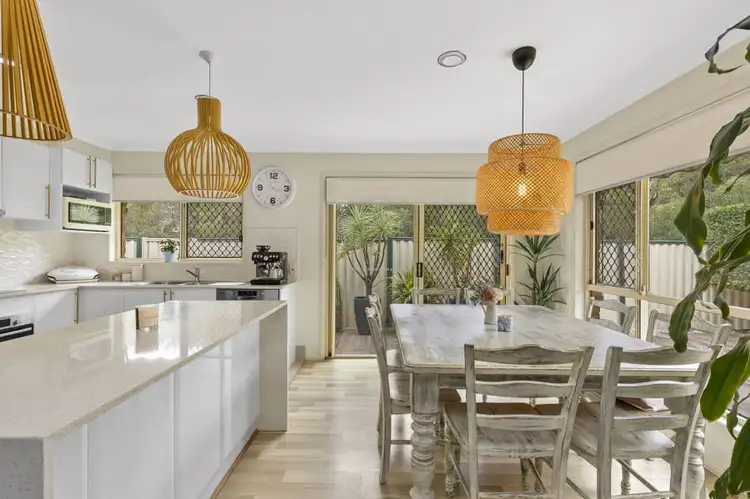 Fifth view of Homely house listing, 6/154 Central Street, Labrador QLD 4215