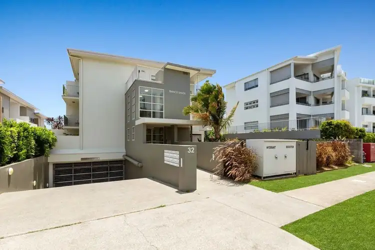 4/32 Kingscliff Street 'Bianco Sands', Kingscliff NSW 2487