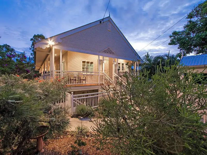 Main view of Homely house listing, 24 Muriel Ave, Manly West QLD 4179