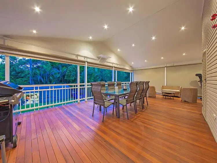 Second view of Homely house listing, 24 Muriel Ave, Manly West QLD 4179