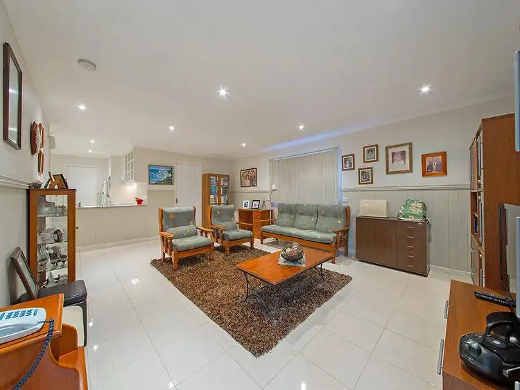 Fourth view of Homely house listing, 24 Muriel Ave, Manly West QLD 4179