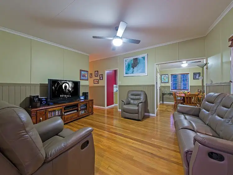 Fifth view of Homely house listing, 24 Muriel Ave, Manly West QLD 4179