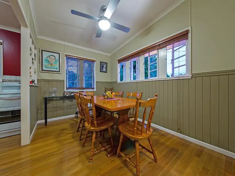 Sixth view of Homely house listing, 24 Muriel Ave, Manly West QLD 4179