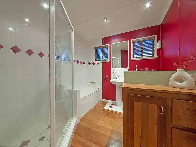 Seventh view of Homely house listing, 24 Muriel Ave, Manly West QLD 4179