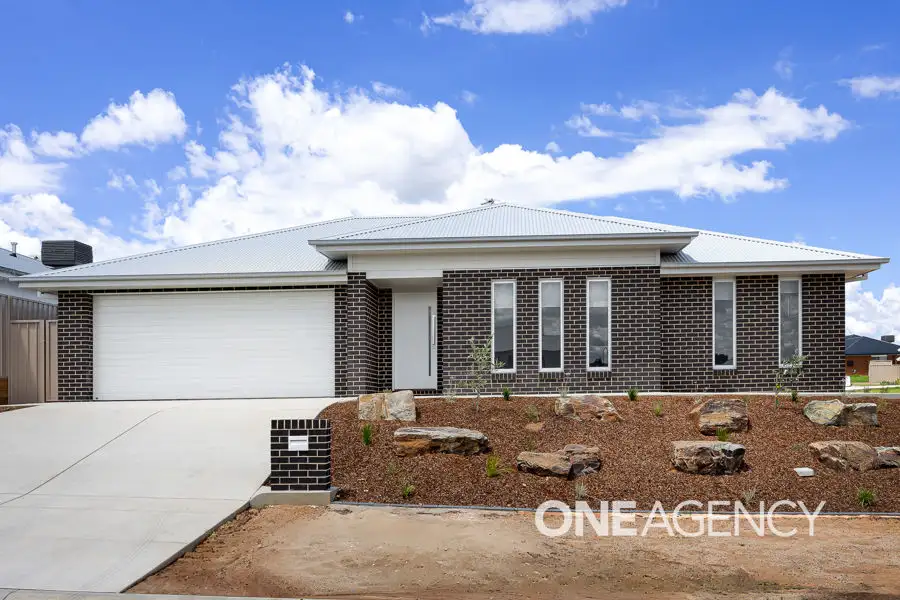Main view of Homely villa listing, 2 KATARAH STREET, Gobbagombalin NSW 2650