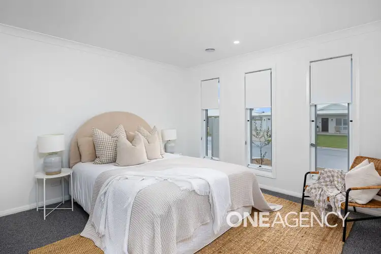Sixth view of Homely villa listing, 2 KATARAH STREET, Gobbagombalin NSW 2650