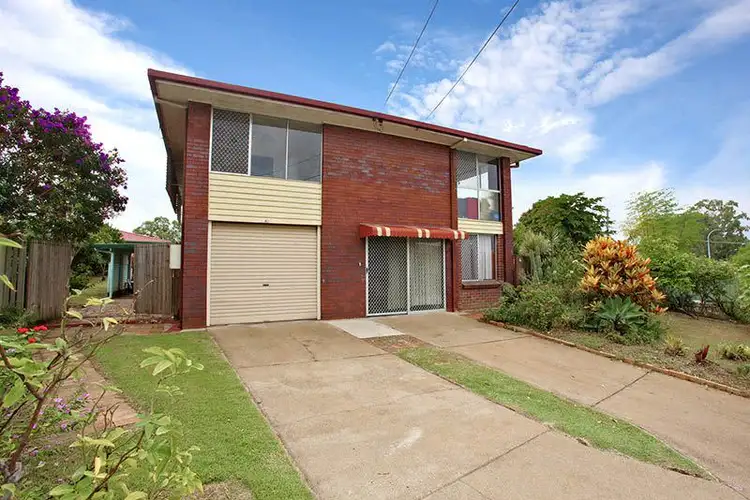 392 McCullough St, Sunnybank QLD 4109