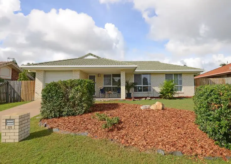 89 Snapper Street, Kawungan QLD 4655