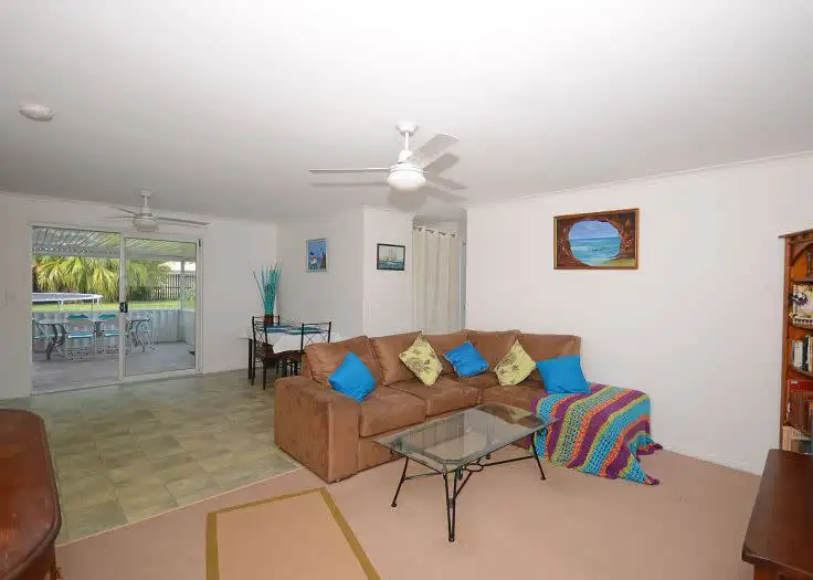 Sixth view of Homely house listing, 89 Snapper Street, Kawungan QLD 4655