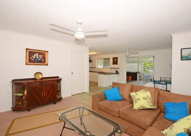 Seventh view of Homely house listing, 89 Snapper Street, Kawungan QLD 4655