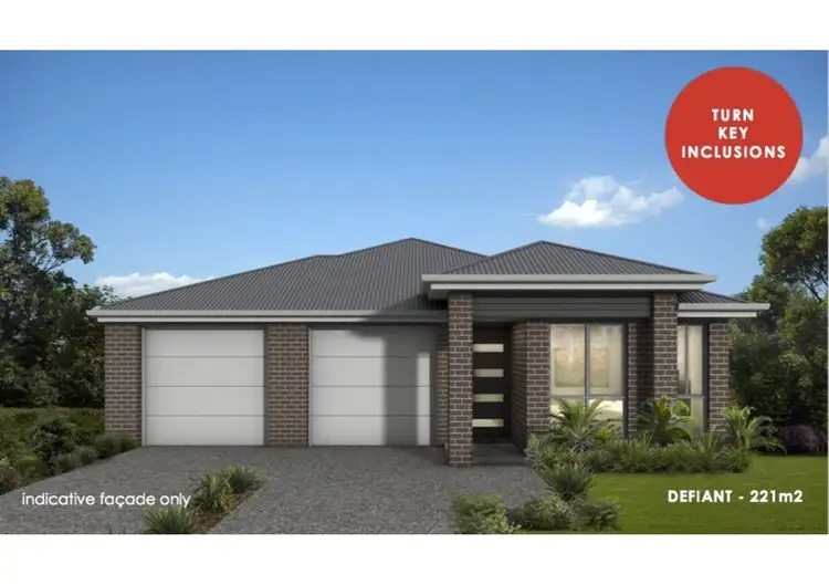 Main view of Homely house listing, 406 Pilar St North Ridge Bellbird, Bellbird NSW 2325
