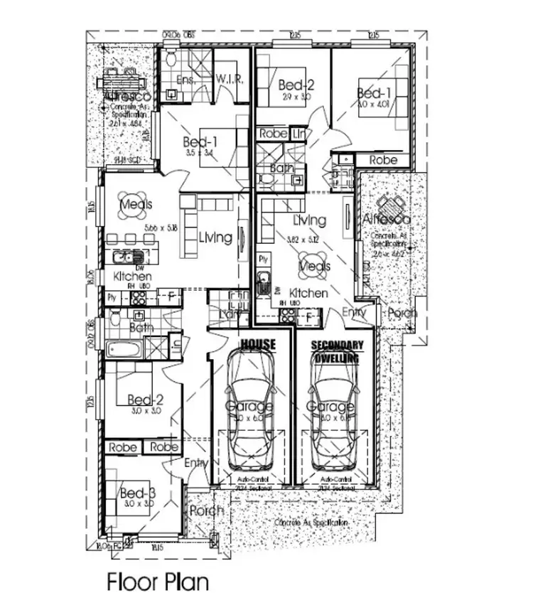 Second view of Homely house listing, 406 Pilar St North Ridge Bellbird, Bellbird NSW 2325