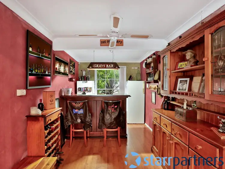 Second view of Homely house listing, 10 Meteor Place, Raby NSW 2566