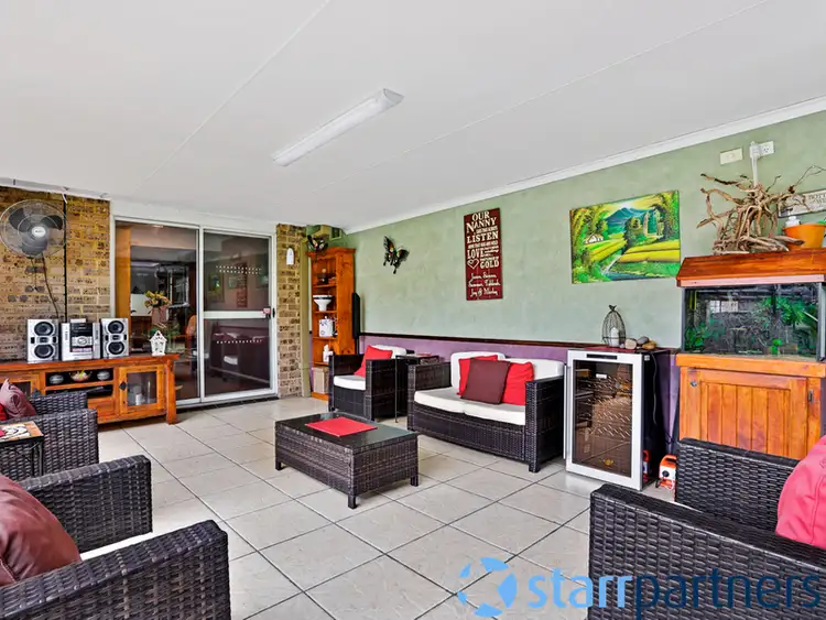 Third view of Homely house listing, 10 Meteor Place, Raby NSW 2566
