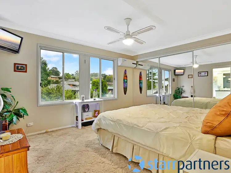 Fifth view of Homely house listing, 10 Meteor Place, Raby NSW 2566