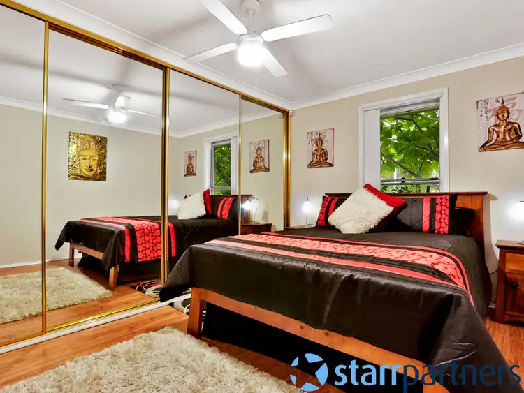 Sixth view of Homely house listing, 10 Meteor Place, Raby NSW 2566