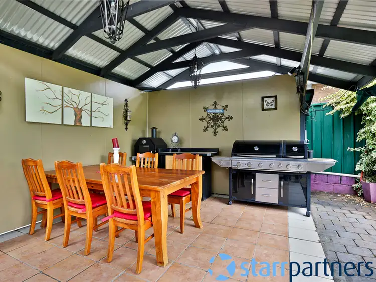 Seventh view of Homely house listing, 10 Meteor Place, Raby NSW 2566