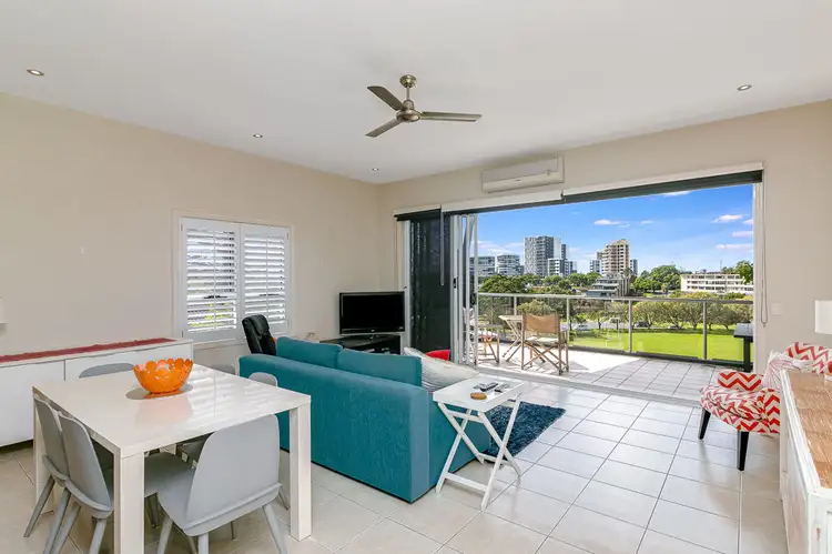 Second view of Homely unit listing, 7/50 Dutton Street, Coolangatta QLD 4225