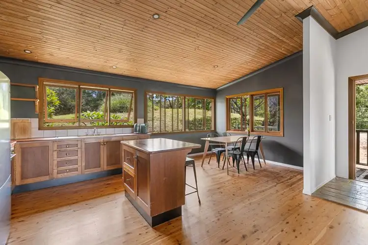 Third view of Homely rural property listing, 58 Francis Road, Kin Kin QLD 4571
