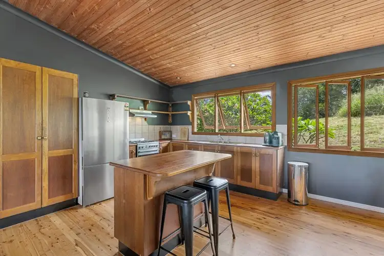 Fourth view of Homely rural property listing, 58 Francis Road, Kin Kin QLD 4571