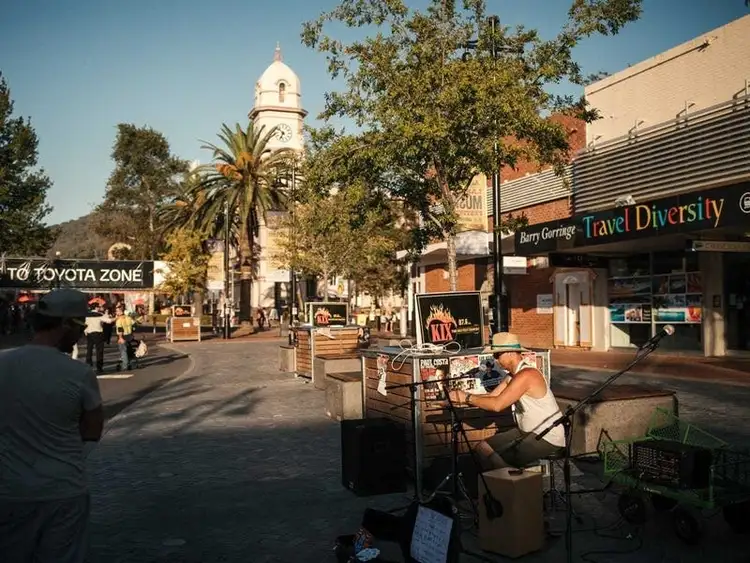 Seventh view of Homely land listing, Lot 116 Eagle View Estate, Tamworth NSW 2340