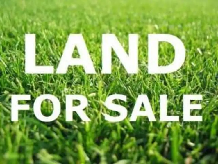 Main view of Homely land listing, Address available on request