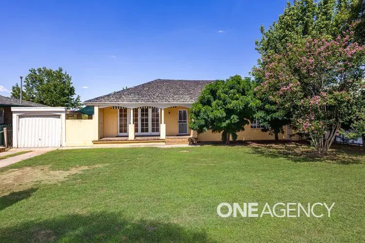 Main view of Homely house listing, 97 GROVE STREET, Kooringal NSW 2650
