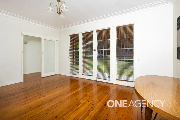 Second view of Homely house listing, 97 GROVE STREET, Kooringal NSW 2650