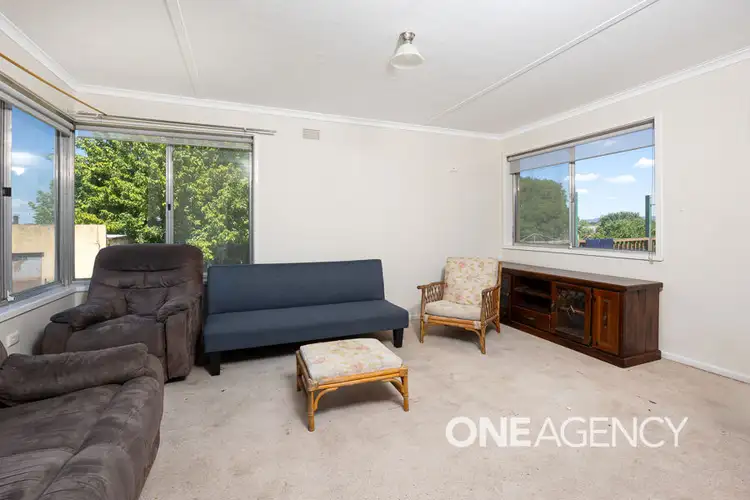 Third view of Homely house listing, 97 GROVE STREET, Kooringal NSW 2650