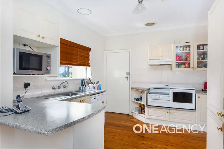 Fourth view of Homely house listing, 97 GROVE STREET, Kooringal NSW 2650