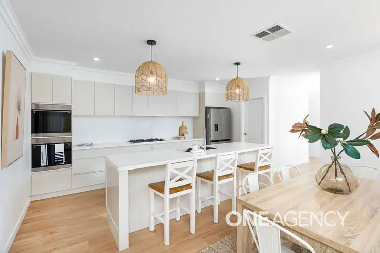 Fifth view of Homely house listing, 277 MUTTAMA PARADE, Gobbagombalin NSW 2650