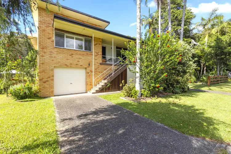 Second view of Homely house listing, 1 Bellingen Street, Urunga NSW 2455