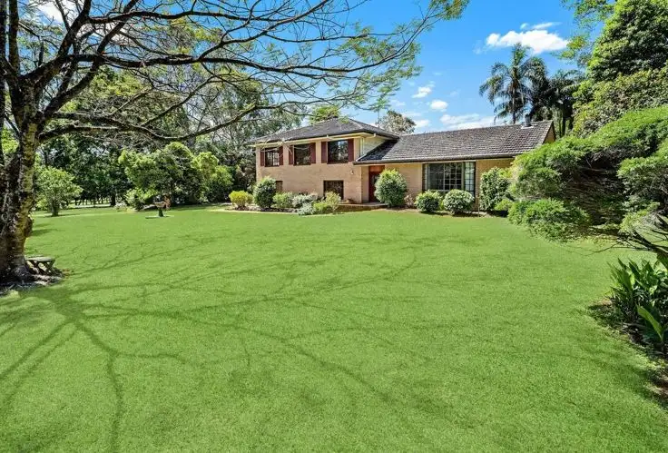 120 Federal Dr, Eureka NSW 2480