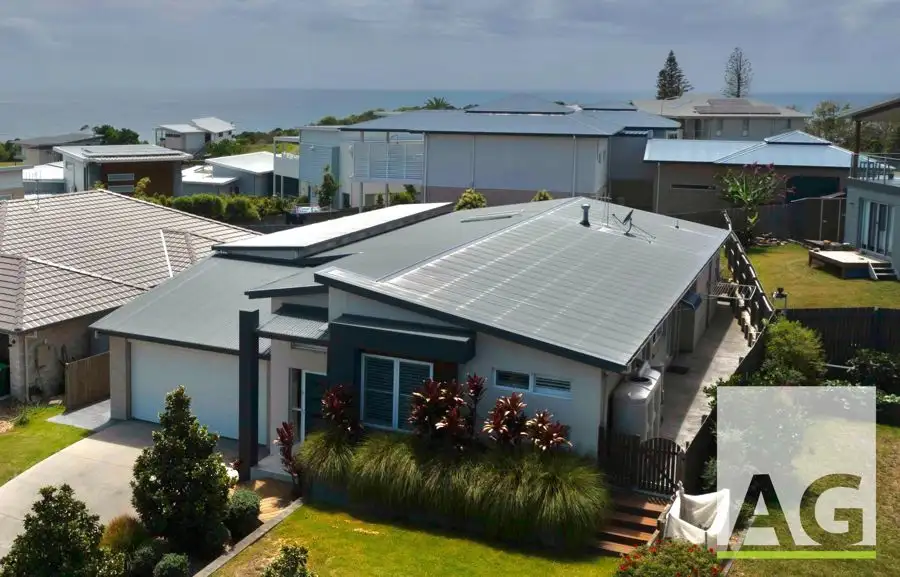 Main view of Homely house listing, 56 Cottesloe Circuit, Red Head NSW 2430