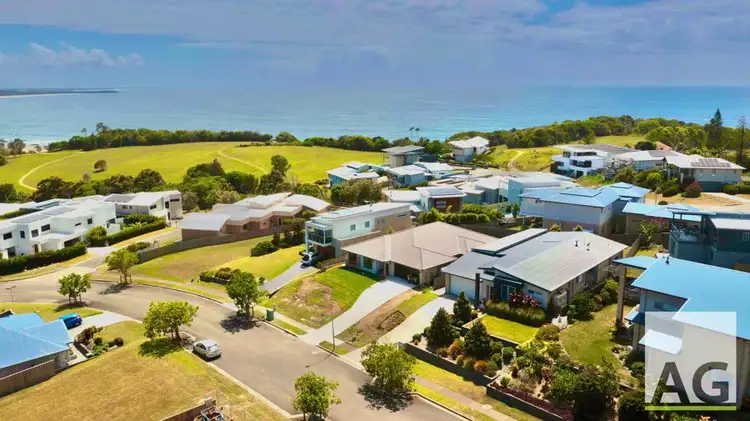 Third view of Homely house listing, 56 Cottesloe Circuit, Red Head NSW 2430