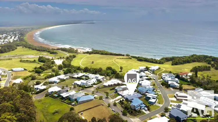 Fourth view of Homely house listing, 56 Cottesloe Circuit, Red Head NSW 2430