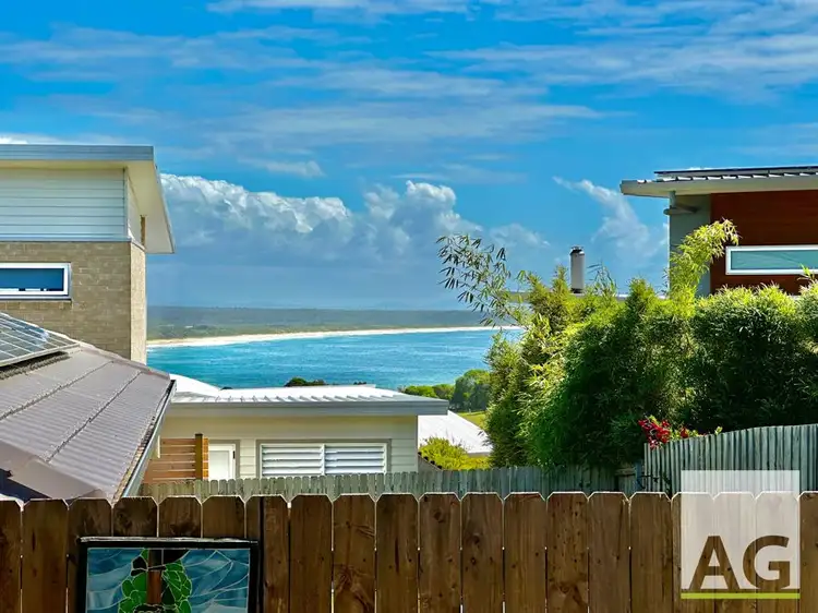 Fifth view of Homely house listing, 56 Cottesloe Circuit, Red Head NSW 2430